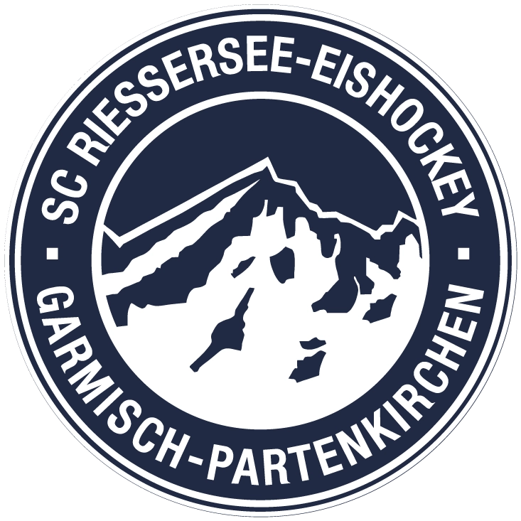 SC Riessersee Partner Logo