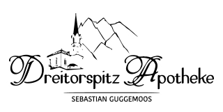 SC Riessersee Sponsoren Logo Dreitorspitz Apotheke