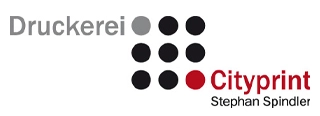 SC Riessersee Sponsoren Logo Druckerei Cityprint