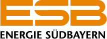 SC Riessersee Sponsoren Logo ESB