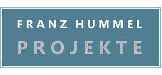 SC Riessersee Sponsoren Logo Franz Hummel