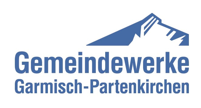 SC Riessersee Sponsoren Logo Gemeindwerke GAP