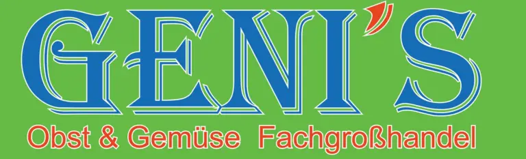 SC Riessersee Sponsoren Logo Geni's