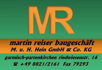 SC Riessersee Sponsoren Logo MR