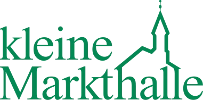 SC Riessersee Sponsoren Logo Markthalle