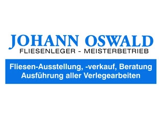 SC Riessersee Sponsoren Logo Oswald