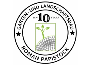 SC Riessersee Sponsoren Logo Roman Papistock