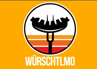 SC Riessersee Sponsoren Logo Wuerschtlmo