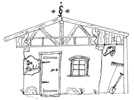 SC Riessersee Sponsoren Logo De Liebls