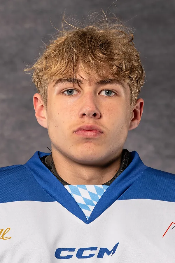 SC Riessersee U15 01 Girg Johannes