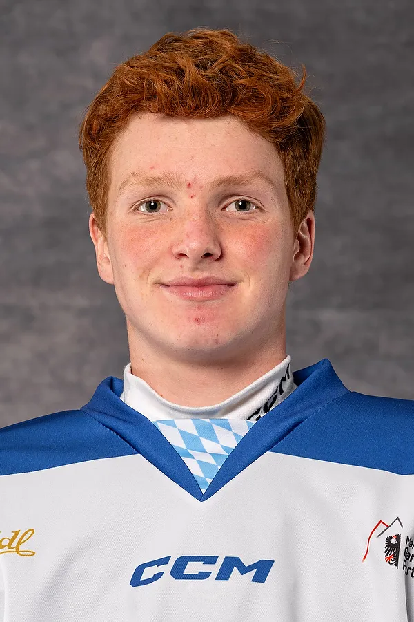 SC Riessersee U15 02 Pölt Magnus