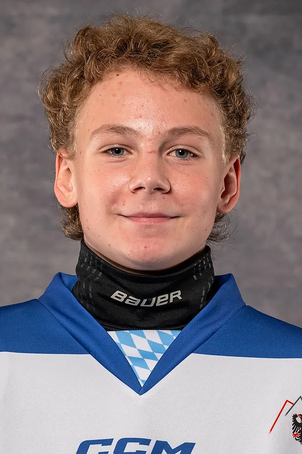 SC Riessersee U15 04 Albrecht Kilian