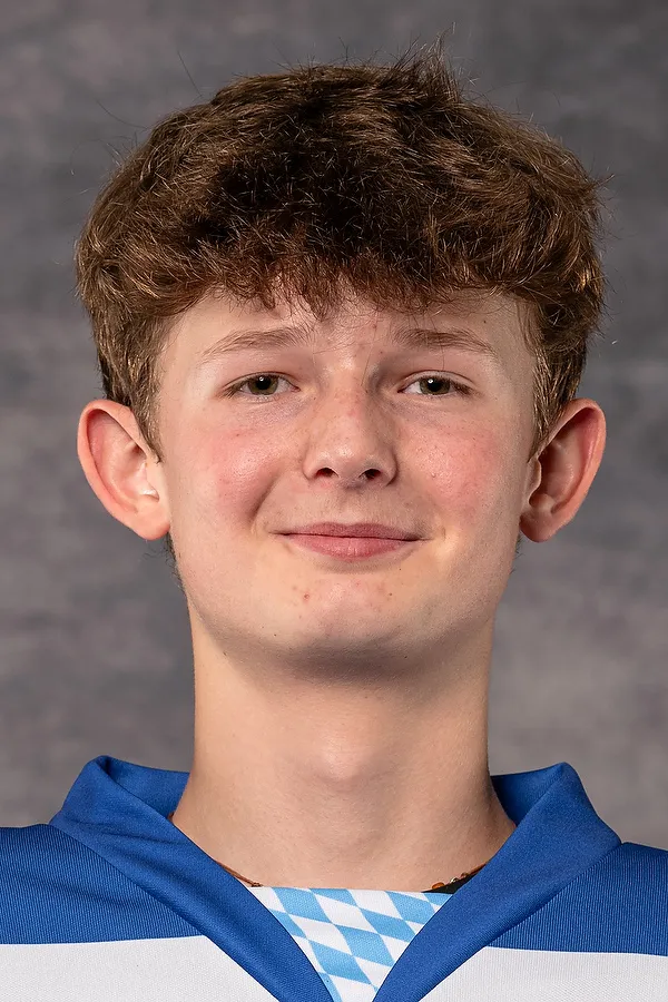 SC Riessersee U15 05 Kröll Mathias