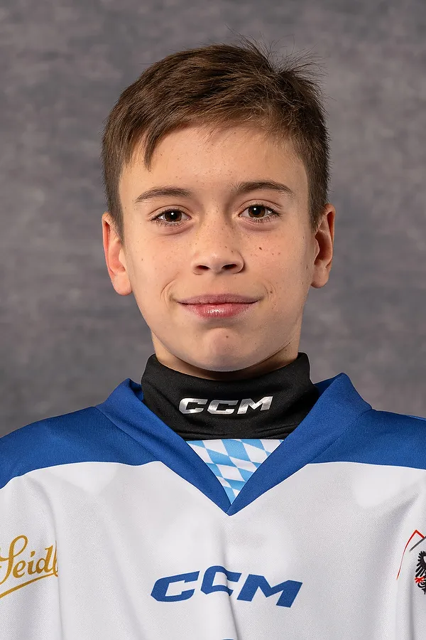 SC Riessersee U15 08 Draksler Tino