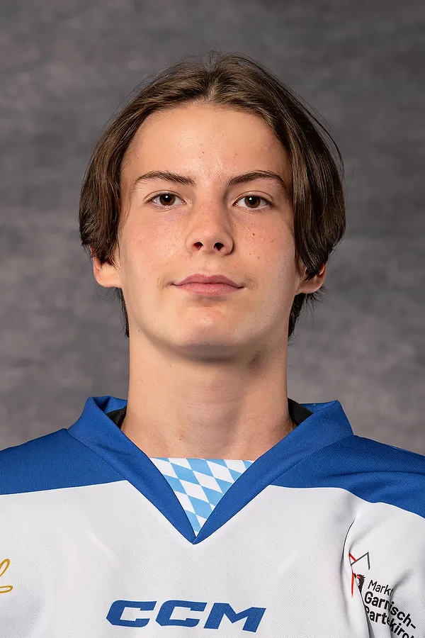 SC Riessersee U15 10 Reindl Xaver