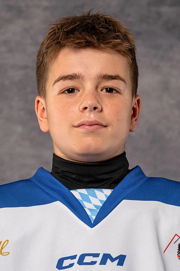 SC Riessersee U15 11 Kerber Sandro