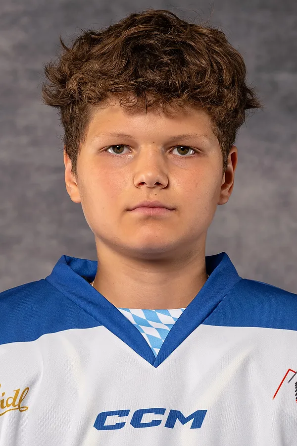 SC Riessersee U15 12 Grünauer Leonhard