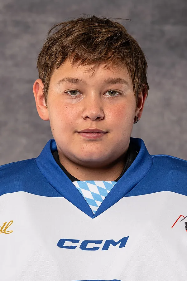 SC Riessersee U15 13 Schmötzer Leo