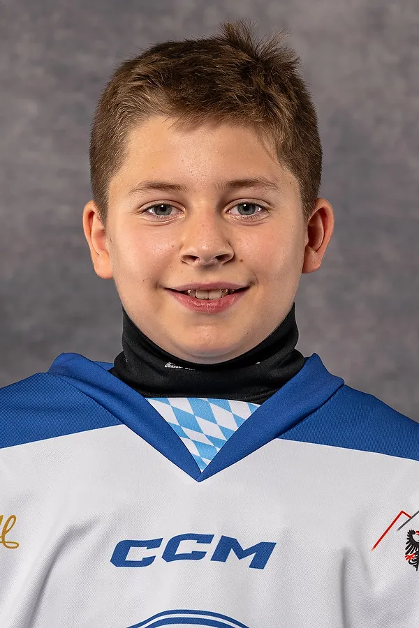 SC Riessersee U15 14 Kemmetter Michi