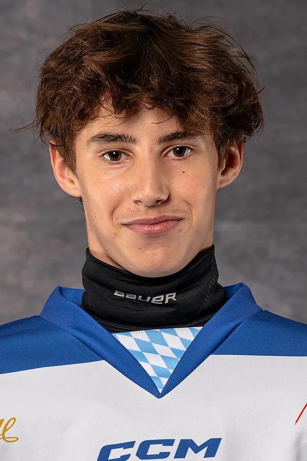 SC Riessersee U15 15 Jansen Max