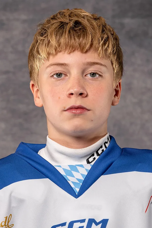 SC Riessersee U15 17 Heimstädt Anton