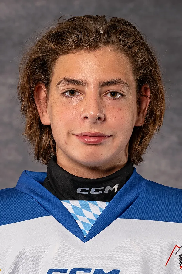 SC Riessersee U15 18 Schilling Sebastian