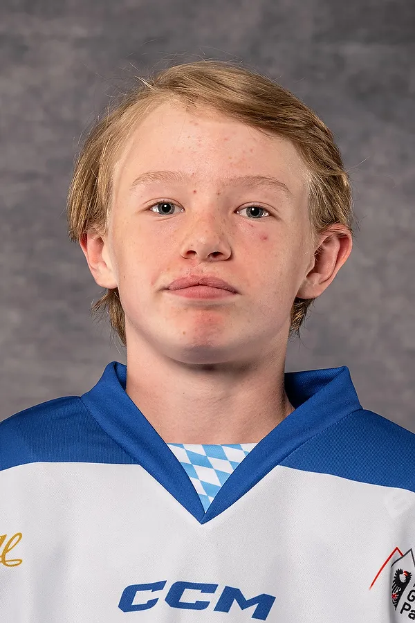 SC Riessersee U15 20 McDonnell Lukas