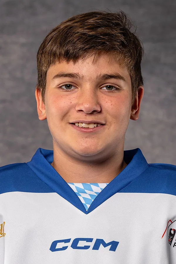 SC Riessersee U15 21 Santl Sebastian