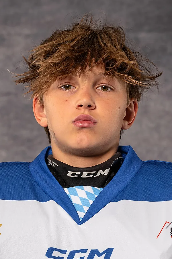 SC Riessersee U15 25 Geist Henri