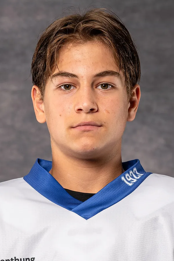 SC Riessersee U17 20 Albrecht Jakob