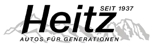 SC.Riessersee Sponsoren Logo Autohaus Heitz