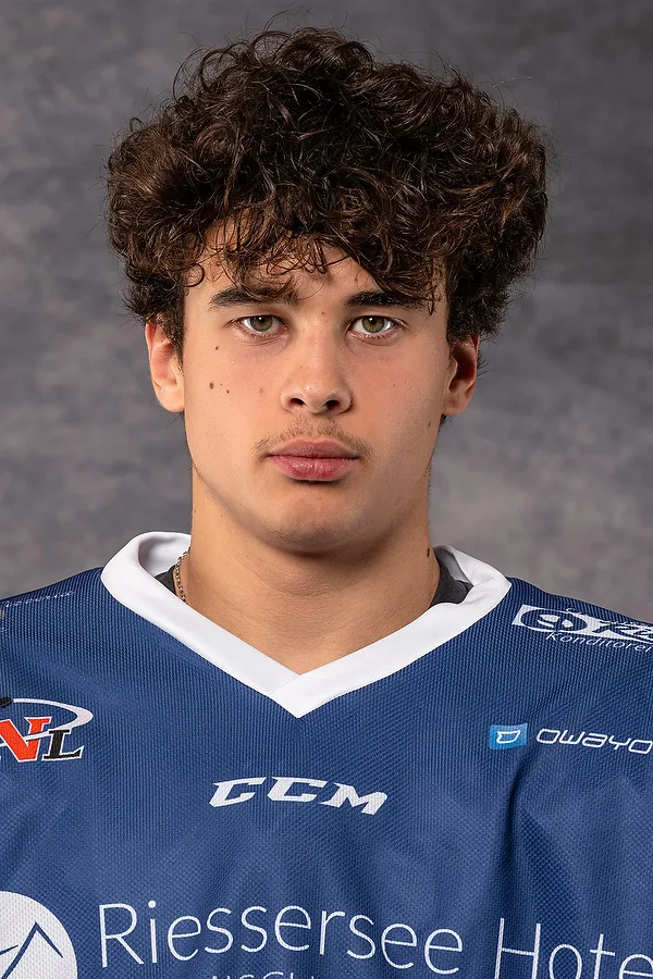 SCR U20 08 Gajauskas Ilja