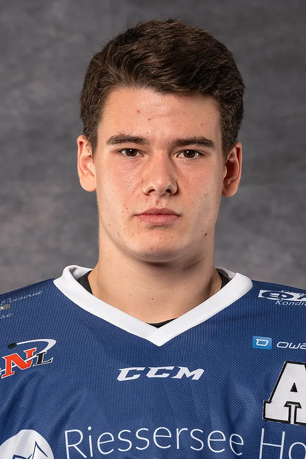 SCR U20 09 Jäckle Luis