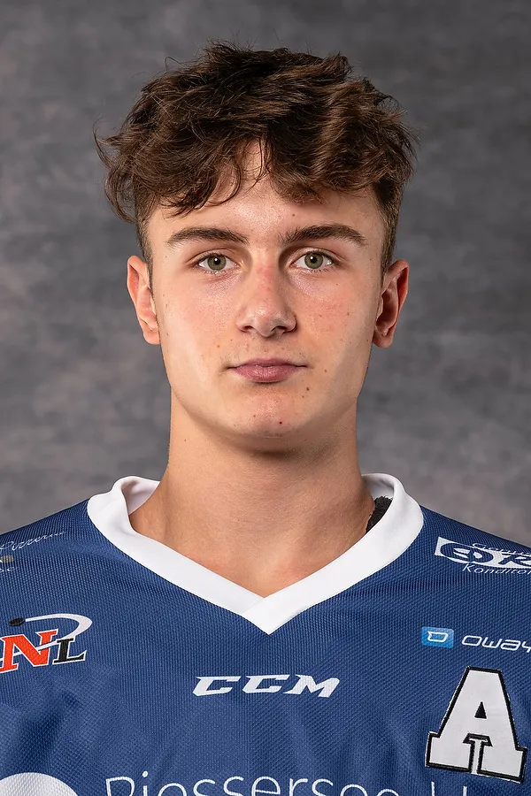 SCR U20 12 Steinhübl Johannes