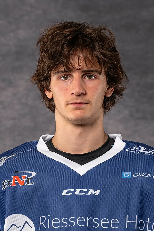 SCR U20 14 Schickl Alois