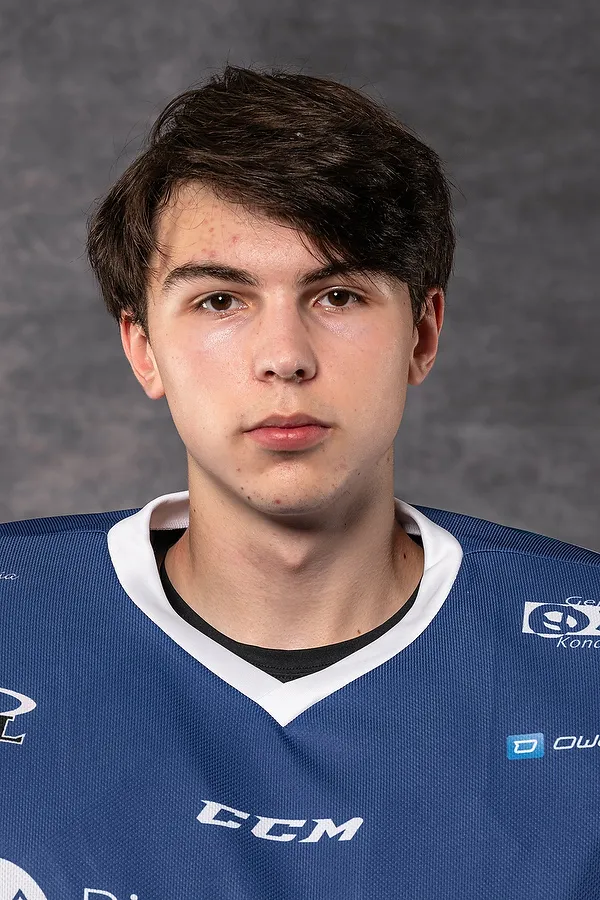 SCR U20 20 Merwald Robin