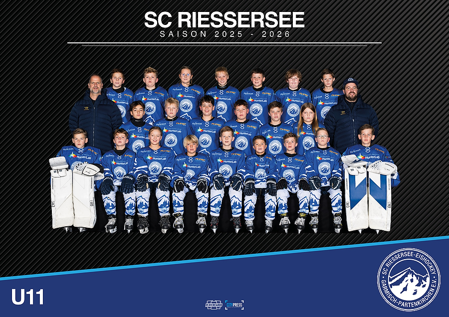 U11 Riessersee 25 263