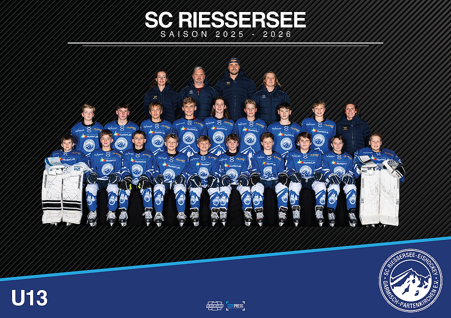 U13 Riessersee 25 264