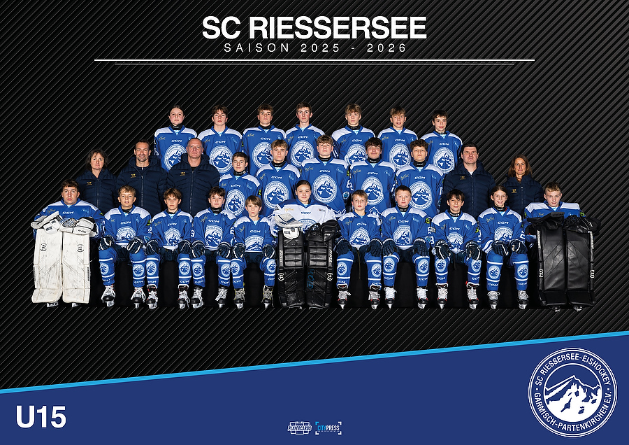 U15 Riessersee 25 265