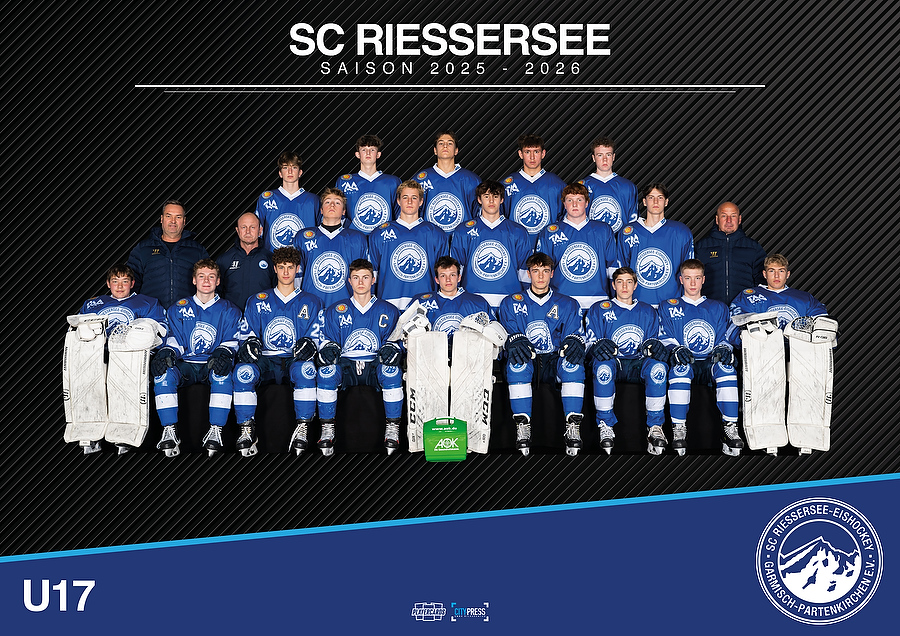 U17 Riessersee 25 266