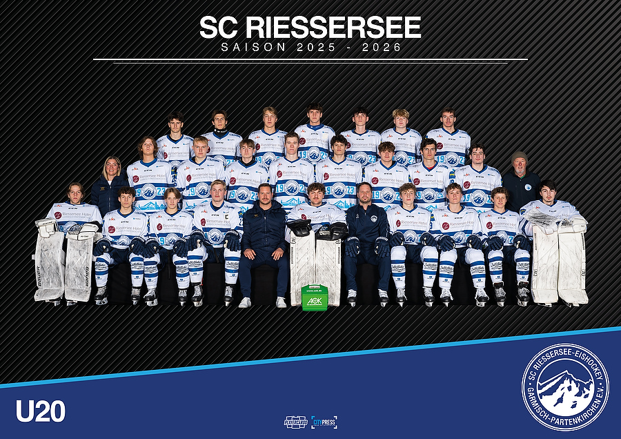 U20 Riessersee 25 267