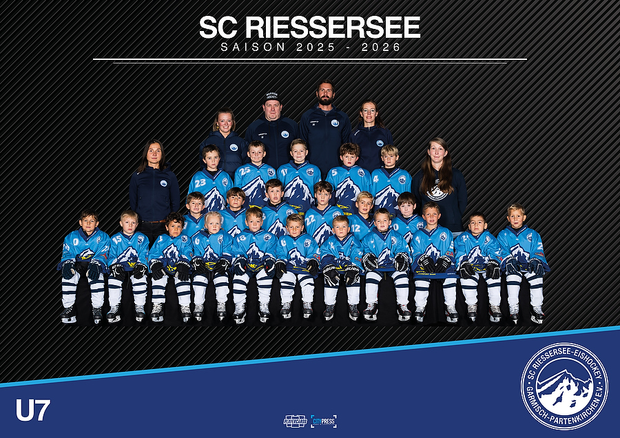 U7 Riessersee 25 26