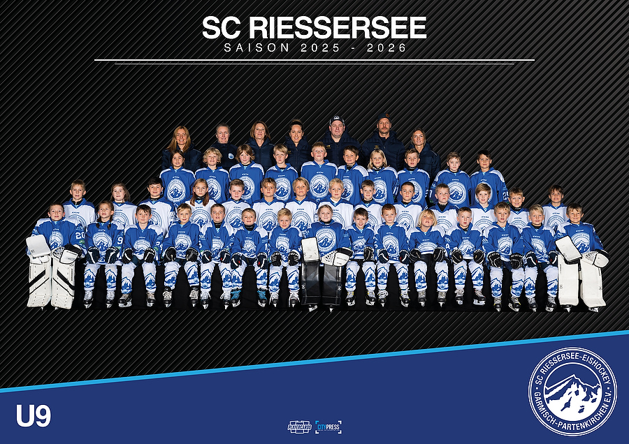 U9 Riessersee 25 262
