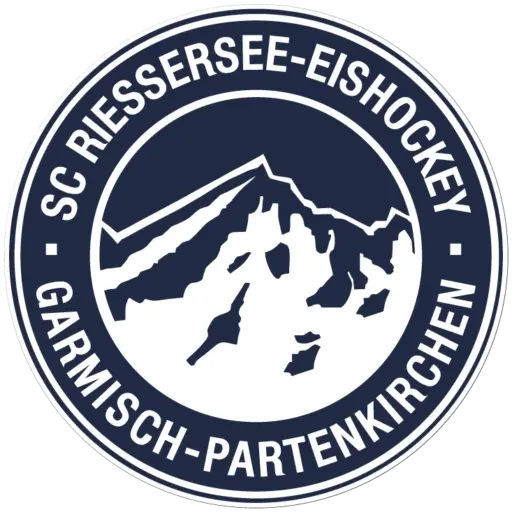 SC Riessersee Partner Logo